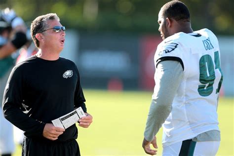 Debating Jim Schwartz, Eagles OL issues and DeSean Jackson | The No ...