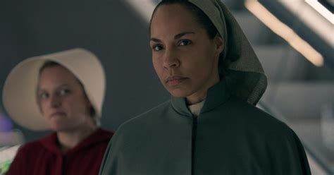 The Handmaid's Tale: A Guide to the Supporting Characters and Cast