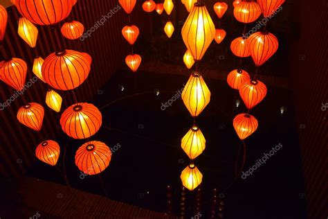 Vietnum lantern festival Stock Photo by ©titi.dsn.gmail.com 120766056