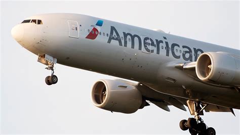 Analysis: These Are American Airlines' 5 Shortest Routes Served By The ...