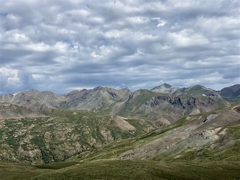 Every Colorado Trail Segments Ranked - The Trek