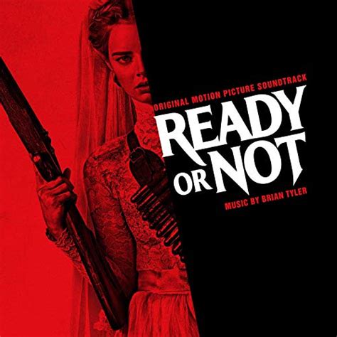 ‘Ready or Not’ Soundtrack Details | Film Music Reporter