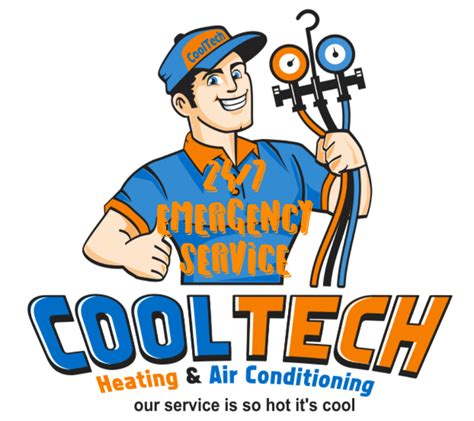 Emergency HVAC Service | Mount Holly HVAC Service & Repair | Cool Tech ...