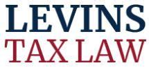 Levins Tax Law - HG.org