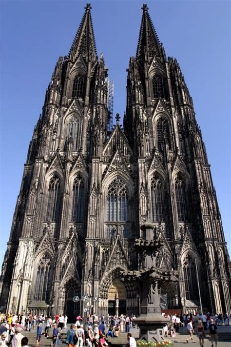 10 Iconic Germany Monuments That You Must Visit