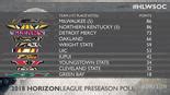 HorizonLeague.com | Horizon League