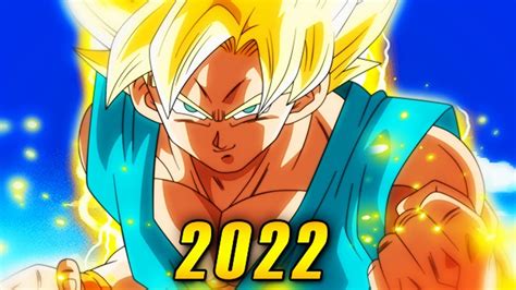 画像をダウンロード dragon ball super movie 2022 trailer 307039-New dragon ball ...