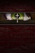 Sanitarium : The Walkthrough King