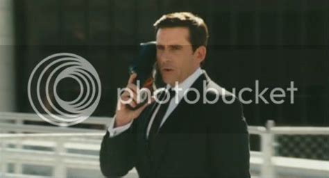 Get Smart Movie Shoe-phone,