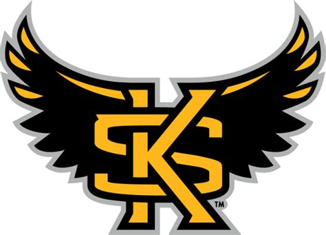 Kennesaw State University Logo (Ksu) - Png Logo Vector Downloads (Svg