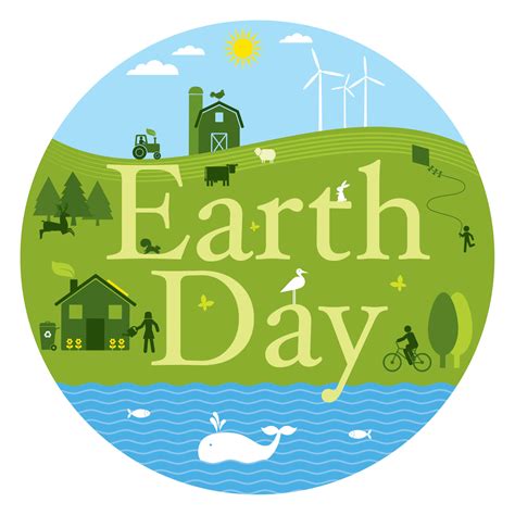 Celebrate Earth Day Today and Everyday | John Jermain Memorial Library