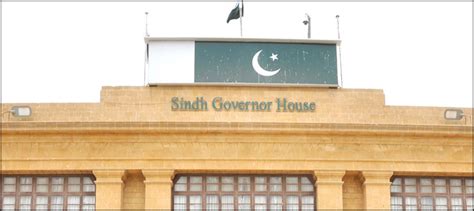 Who will be the next governor of Sindh? - ARY NEWS