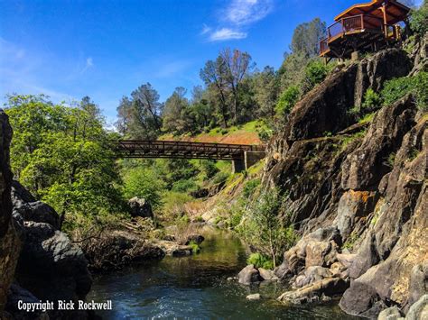 Hidden Falls Regional Park: plenty of beauty to find in this park - CalEXPLORnia