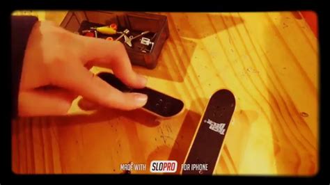 fingerboard tutorial - YouTube