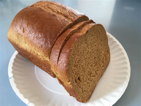 Anadama Bread Recipe | Allrecipes