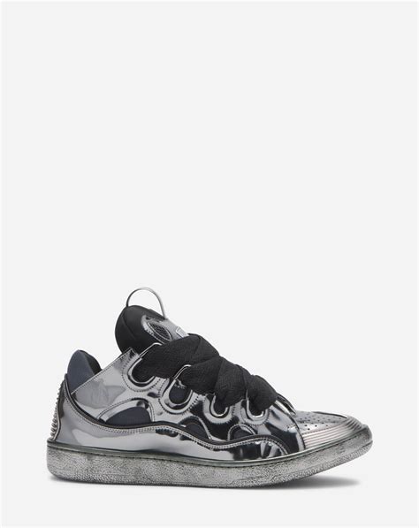 Men's designer and luxury sneakers – LANVIN