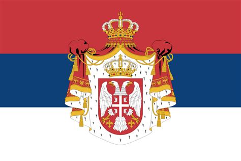 Kingdom of Serbia | Total War: Alternate Reality Wiki | FANDOM powered by Wikia