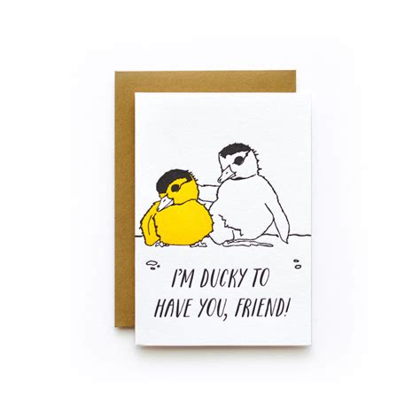 Ducky Friend – Wild Ink Press