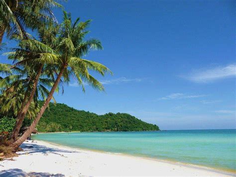 15 Best Beaches in Vietnam