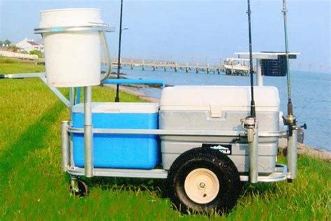 Fishing Cart Buyers Guide for Fishing Carts - Buyer Guide