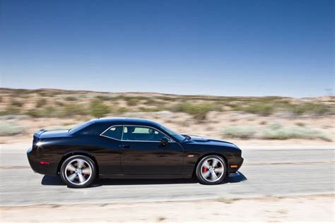 2012 Dodge Challenger SRT8 392|Dodge