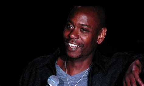 Dave Chappelle calls out Planned Parenthood 'spin' in new comedy special