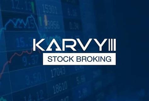 What is the Karvy Stock Scandal all about? Explained. | marketfeed