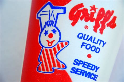 Griff's, AKA Insane Clown Posse | Quality Food Speedy Servic… | Flickr