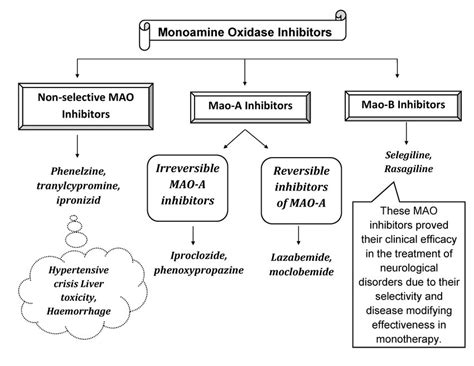 MONOAMINE OXIDASE INHIBITORS AND ANAESTHESIA Semantic, 43% OFF