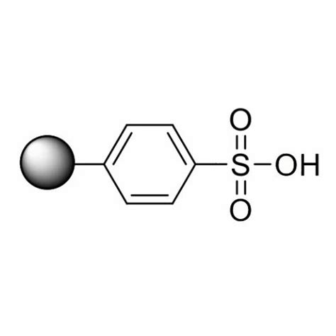 Sulfonic Acid Resin, Usage: Industrial at best price in Hyderabad | ID ...