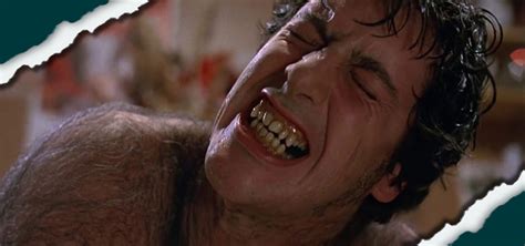 American Werewolf Transformation Recreated in Stop Motion - Horror Land ...