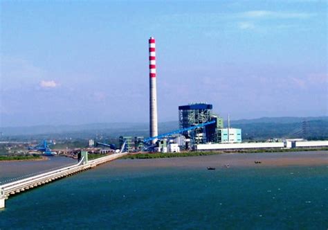 Marubeni adding $2bn plant to Indonesian power portfolio - Nikkei Asia