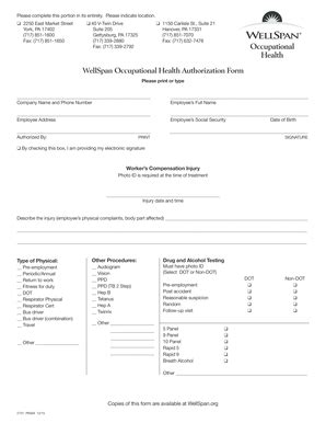 Wellspan Doctors Note 2015-2024 Form - Fill Out and Sign Printable PDF Template | airSlate SignNow