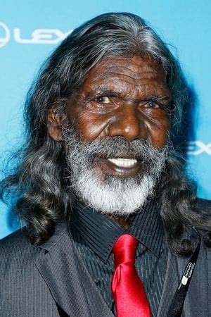 David Gulpilil — The Movie Database (TMDb)