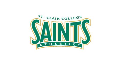 Four St. Clair Saints Named OCAA Soccer All Stars - In Play! magazine