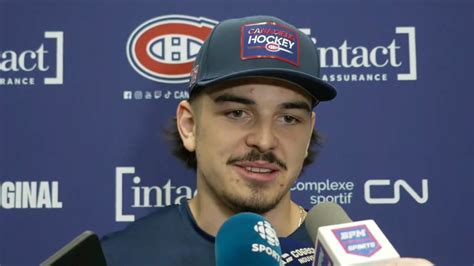 Media op: Xhekaj | Montréal Canadiens