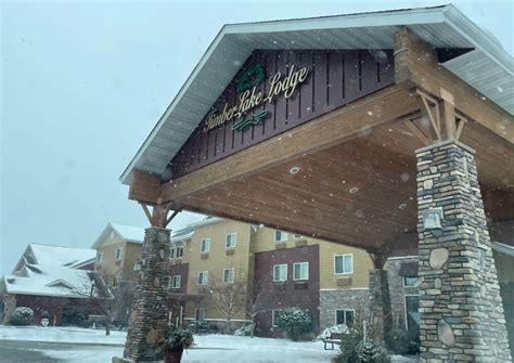 19 Best Grand Rapids, MN Restaurants (From a Local!) 2024