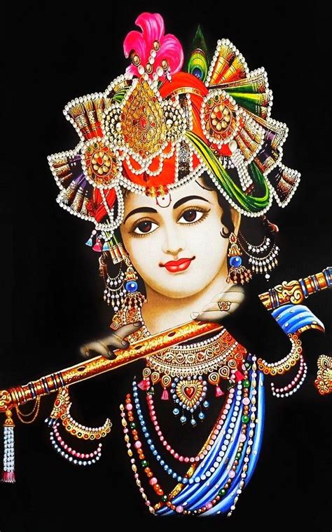 Jai_shree_krishna (Hd-Image)