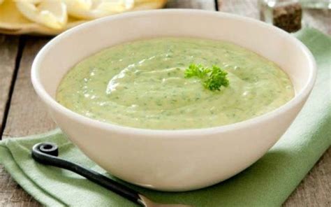 Recipe: Cucumber Soup