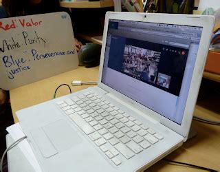 Mrs. Yollis' Classroom Blog: Skyping With Canadians!