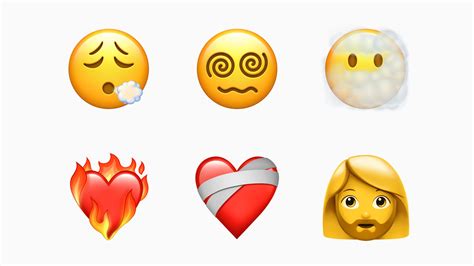 New iOS 14.5 emoji will set your heart on fire [Updated]