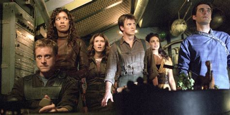 What The Firefly Cast Is Doing Now | Cinemablend