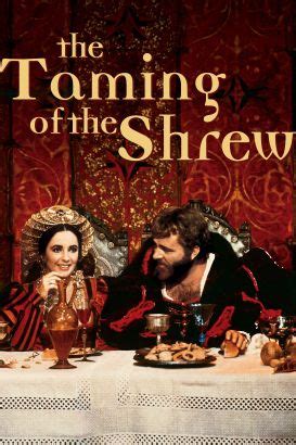 The Taming of the Shrew (1967) - Franco Zeffirelli | Synopsis, Characteristics, Moods, Themes ...