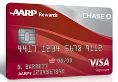 Chase AARP Credit Card Review, No Annual Fee Card - Miles to Memories