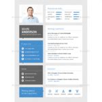 Cv Templates Developer (4) - TEMPLATES EXAMPLE | TEMPLATES EXAMPLE