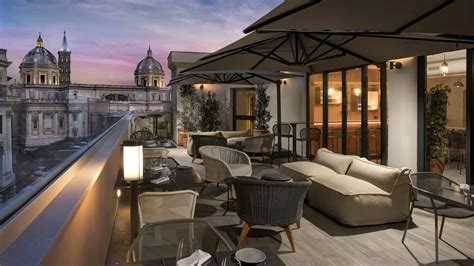 15 Best Rooftop Bar in Rome Italy | Italy Best