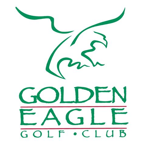 Golden Eagle Golf Club logo, Vector Logo of Golden Eagle Golf Club ...