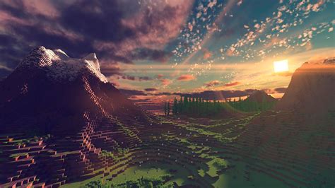 38 Minecraft Wallpapers - Wallpaperboat