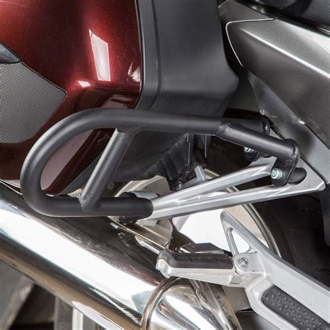 Parts Yamaha FJR1300 2006-2019 R-Gaza Engine Guards Crash Bars with ...