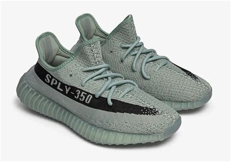 adidas Yeezy Boost 350 v2 "Salt" HQ2060 | SneakerNews.com